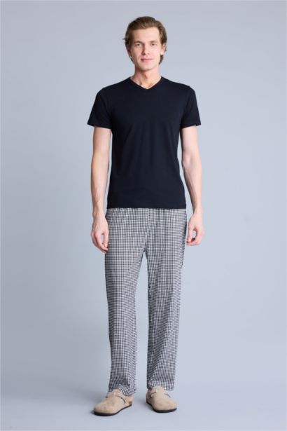 بلوزة سليم فيت بياخة V