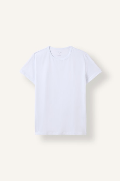 Slim Fit Knitted Tops