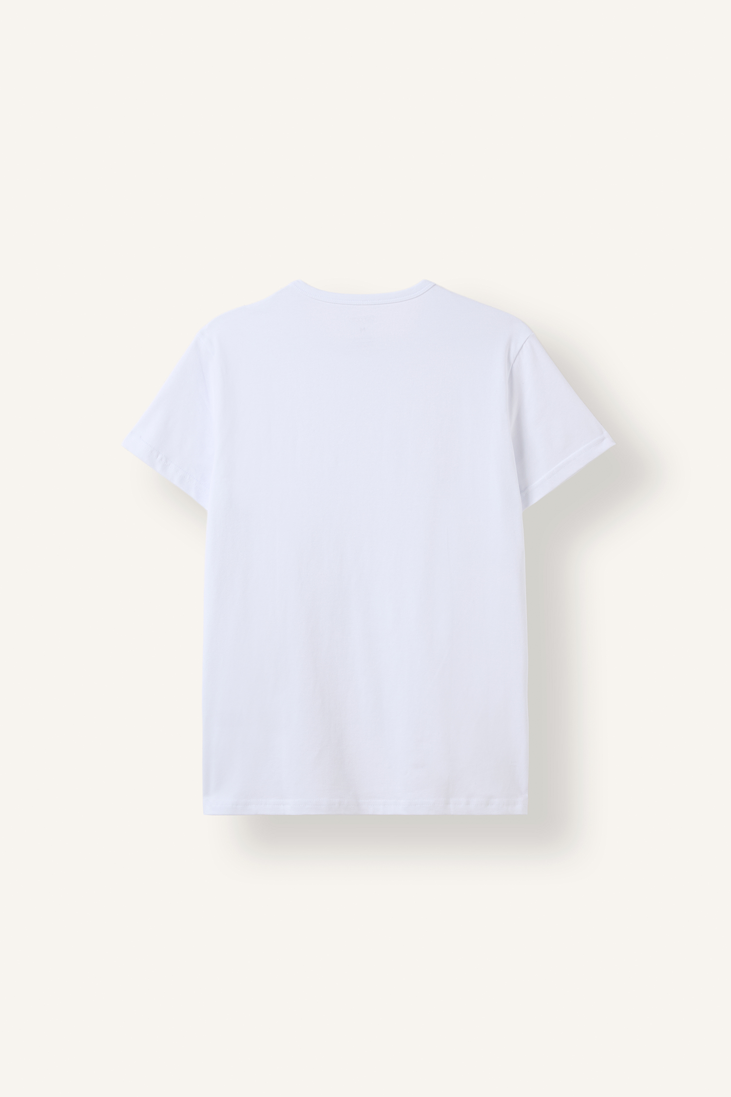 Slim Fit Knitted Tops