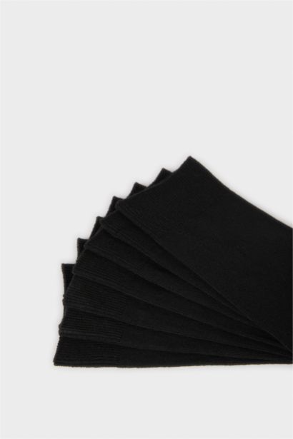 جوارب طويلة رجالي - 7 قطع