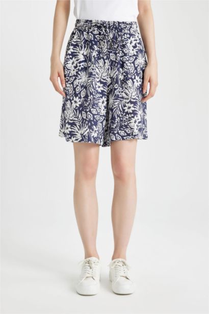 Short Taille haute