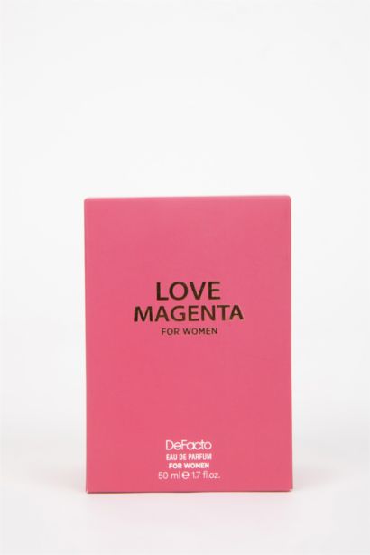 Defact Love Floral-Fruity 50 ml Woman Perfume