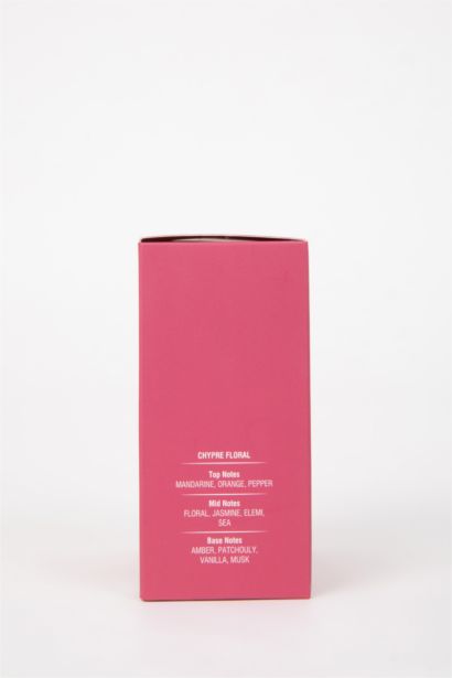 Defact Love Floral-Fruity 50 ml Woman Perfume