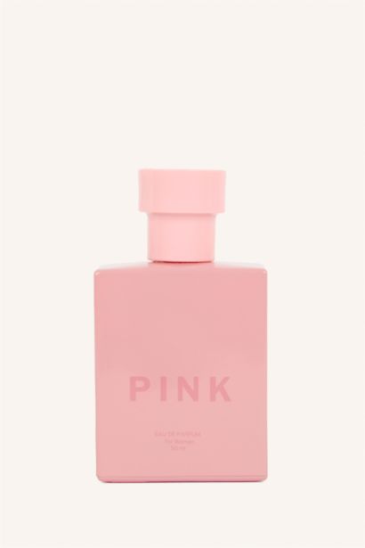 Woman 50 ml DeFacto Pink Perfume