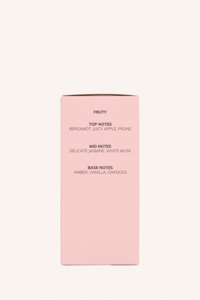 Woman 50 ml DeFacto Pink Perfume