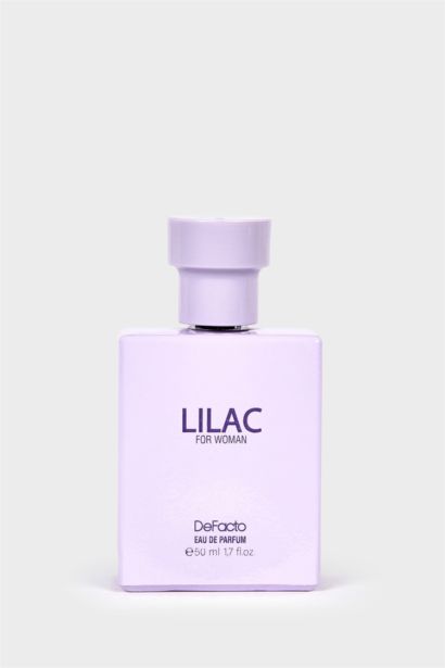 Parfum Femme Lilas 50 ml