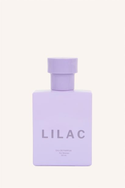 برفان حريمي زهري - فاكهي 50 ml