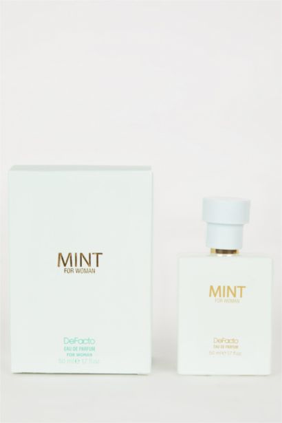 برفان حريمي زهري - فاكهي 50 ml