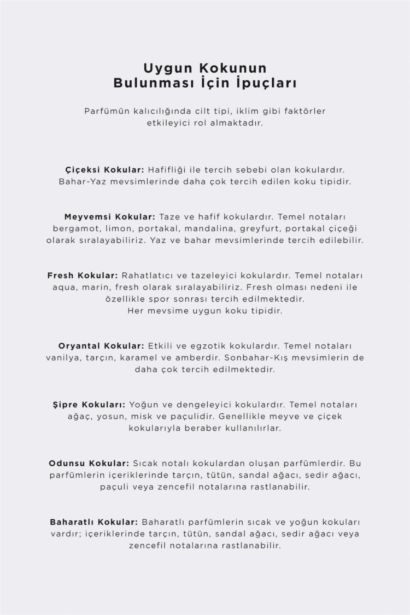 برفان حريمي زهري - فاكهي 50 ml