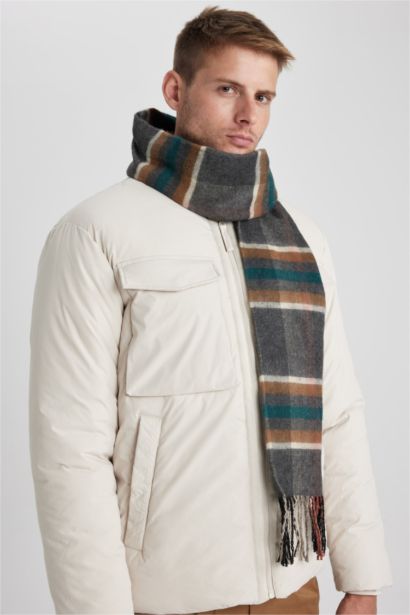 طقم وشاح كاروهات