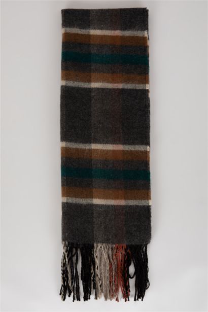 طقم وشاح كاروهات