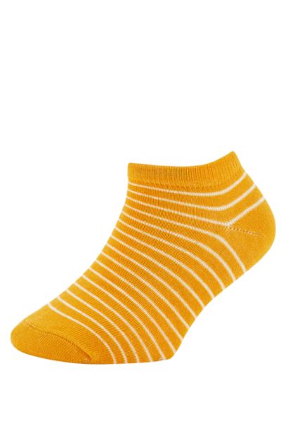 Короткие носки для мальчиков, 3 пары