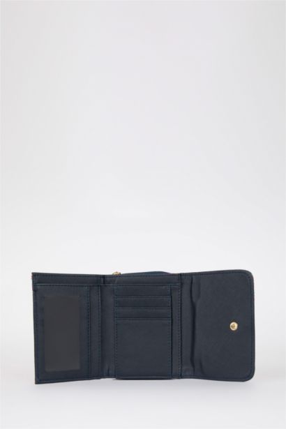 Кошелек с принтом