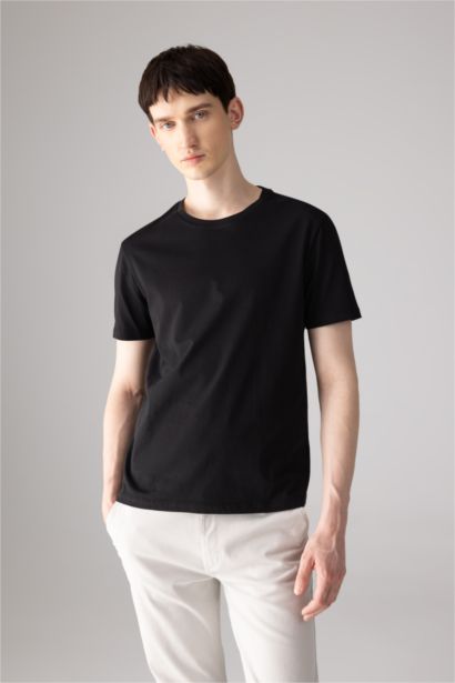 Coupe Régulière T-shirt à manches courtes