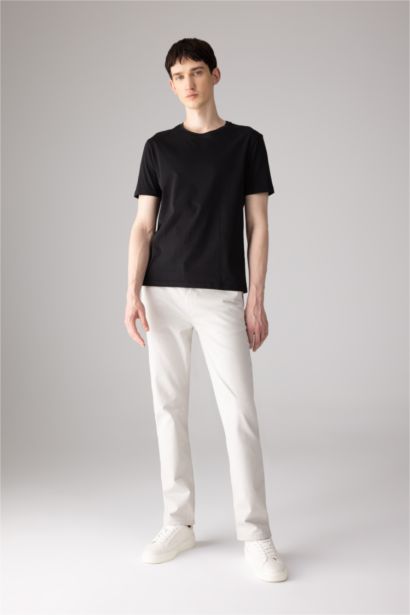 Coupe Régulière T-shirt à manches courtes