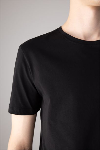 Coupe Régulière T-shirt à manches courtes