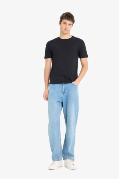 Regular Fit Short Sleeve T-Shirt
