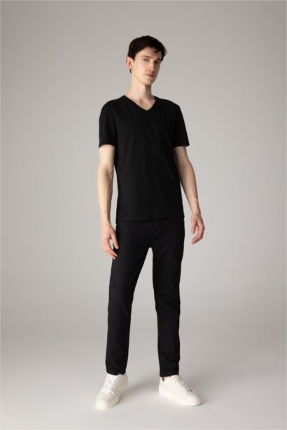 Slim Fit Short Sleeve T-Shirt