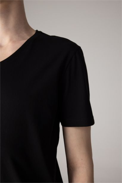 Slim Fit Short Sleeve T-Shirt