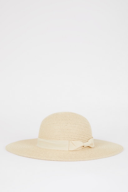 Women Straw Hat