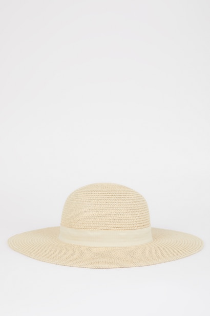 Women Straw Hat