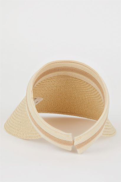 Kadın Vizör Şapka