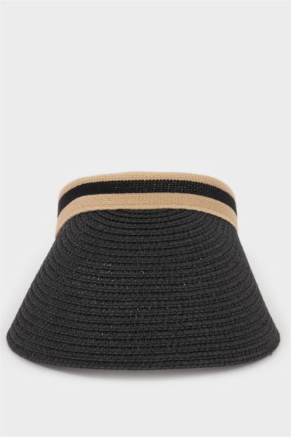 Kadın Vizör Şapka