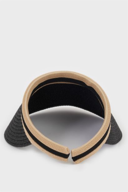 Kadın Vizör Şapka