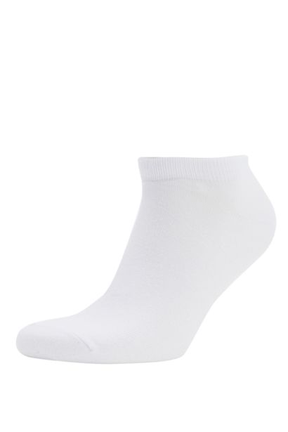 3 piece Cotton Short Socks