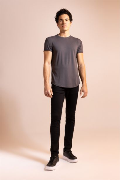 T-shirt à manches courtes