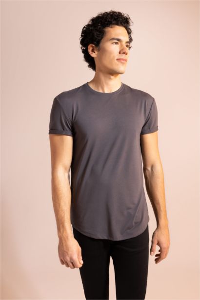 T-shirt à manches courtes