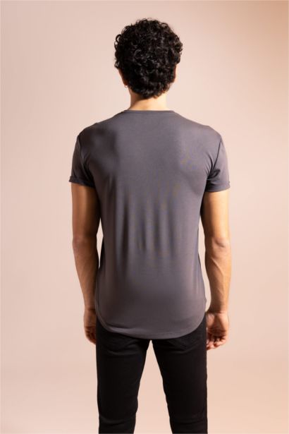T-shirt à manches courtes