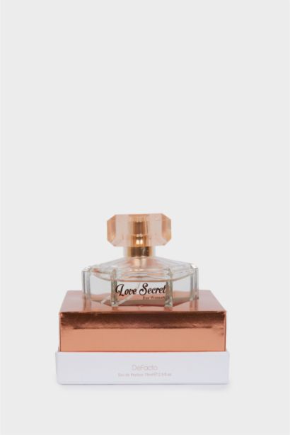 عطر نسائي سيكرت 75 مل
