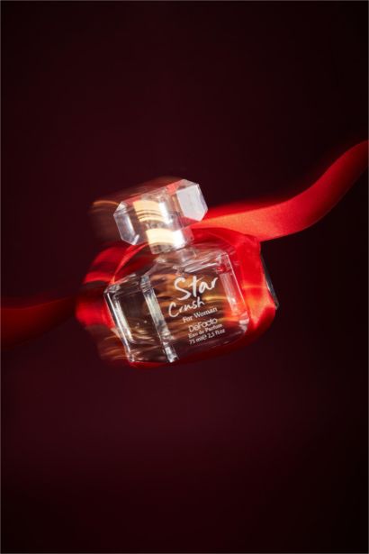 Женские духи Star Crush, 75 мл
