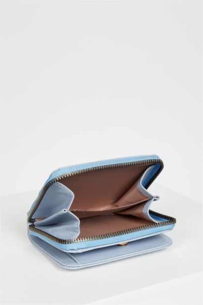 Kadın Suni Deri Cüzdan