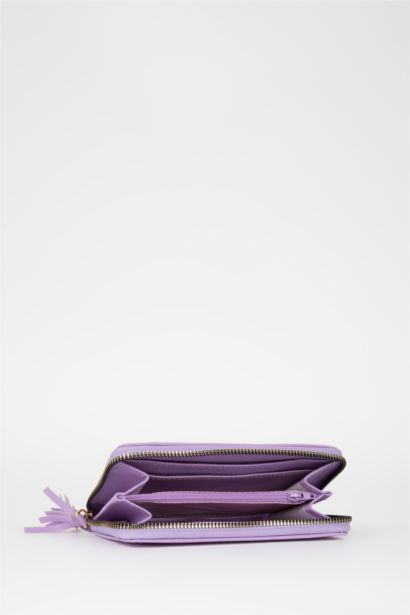 Кошелек из искусственной кожи для женщин