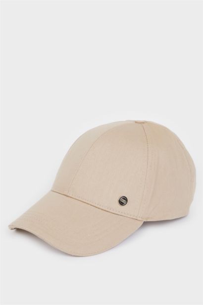 شفقة كاب بيسبول رجالي قطن