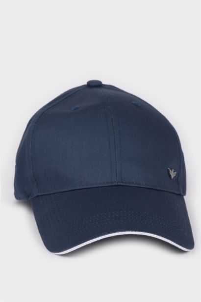 قبعة كاب قطن رجالي