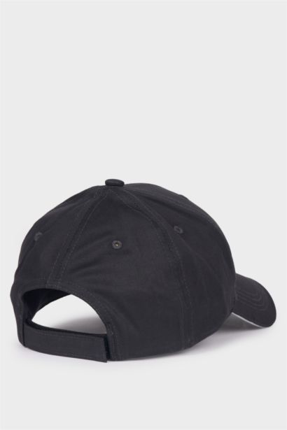 قبعة كاب قطن رجالي