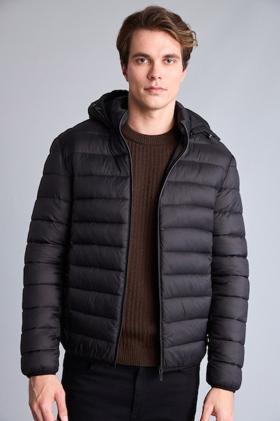 Puffer Jacket