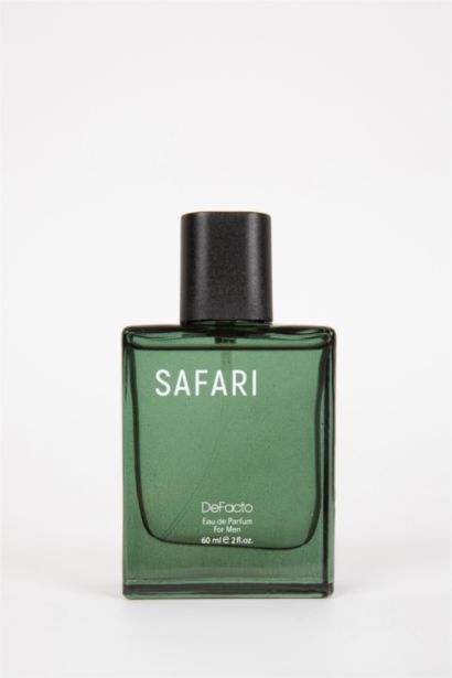 عطر رجالي سفري 50 مل