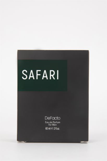 عطر رجالي سفري 50 مل