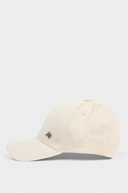 Ұлдарға арналған мақта кепка