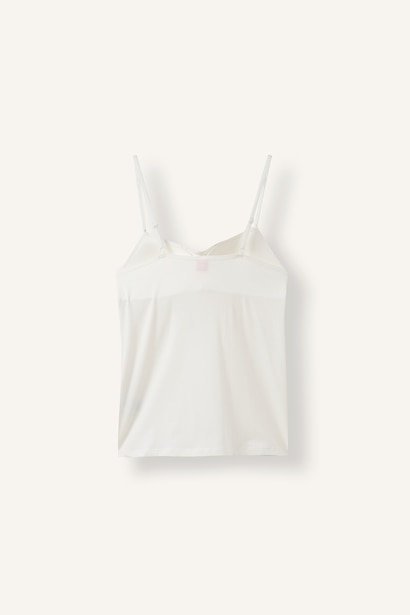 Regular Fit Cotton Tank Top
