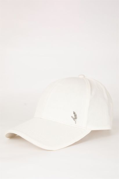 Woman Cotton Hat