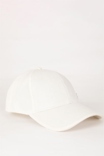 Woman Cotton Hat