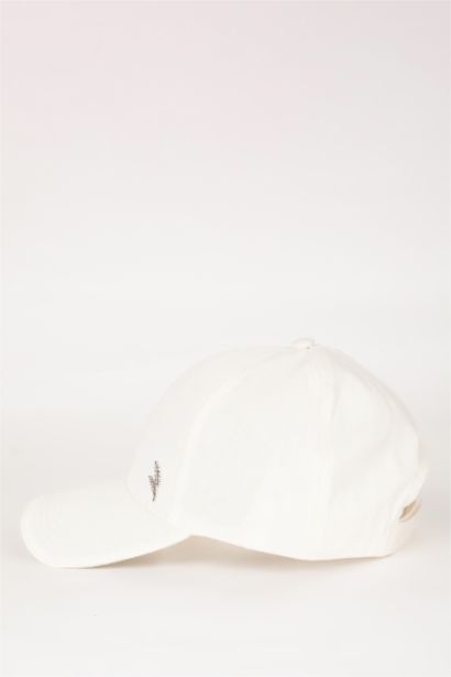 Woman Cotton Hat