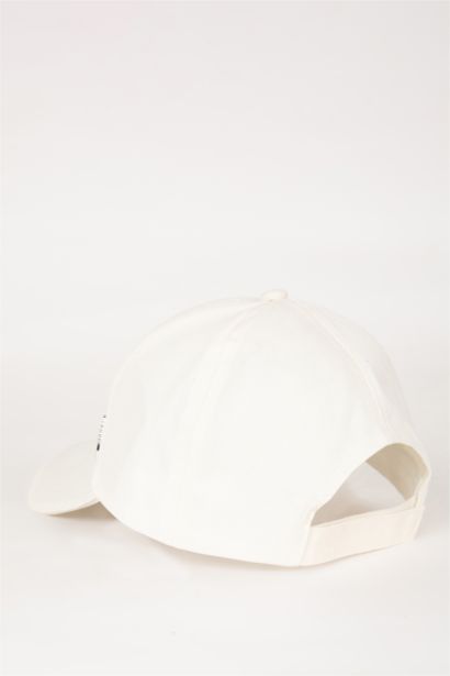 Woman Cotton Hat