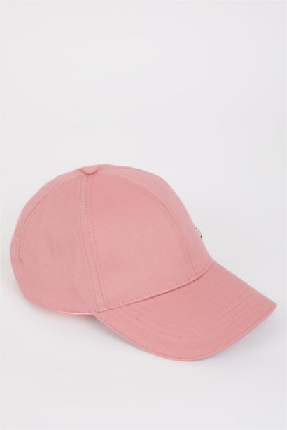Woman Cotton Cap