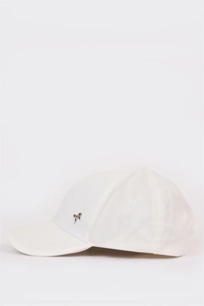 كاب حريمي قطن